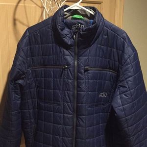 Stio Skyrider Jacket - Men’s XL